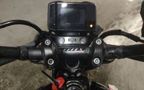 YAMAHA XSR900 2024 RN80J