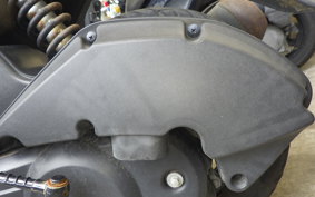 SUZUKI ADDRESS V125 CF4EA