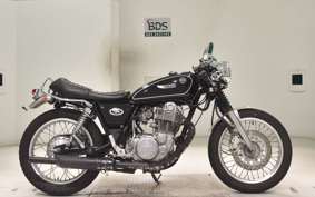 YAMAHA SR400 Gen.3 2007 RH01J