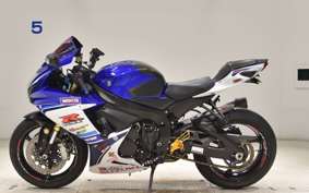 SUZUKI GSX-R750 2016