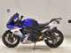 Фото Suzuki GSX-R750 2016 с японского аукциона