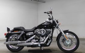 HARLEY FXDC 1580 2011 GV4