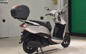 HONDA LEAD 125 1974 JF45