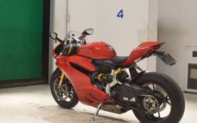 DUCATI 1199 PANIGALE S 2019
