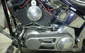 HARLEY FLSTF 1580 2008