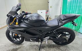 YAMAHA YZF-R25 ABS RG43J