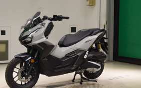 HONDA ADV160 2015 KF54