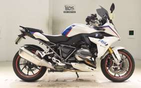 BMW R1200RS 2016