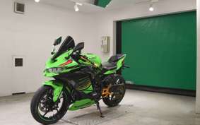 KAWASAKI ZX-25R-2SE 2026 ZX250H