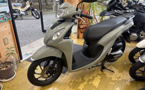 HONDA DIO 110 BASIC JK03