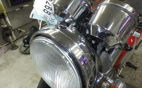 YAMAHA SR400 Gen.2 1985 1JR