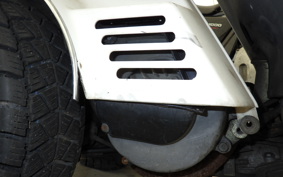 HONDA GYRO X TD01
