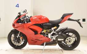 DUCATI PANIGALE V2 2025