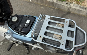 HONDA SUPER CUB110 JA10
