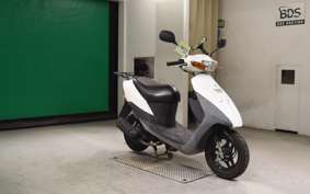 SUZUKI LET's 2 2026 CA1PA