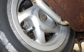 HONDA LEAD 50 Gen. 2 AF48
