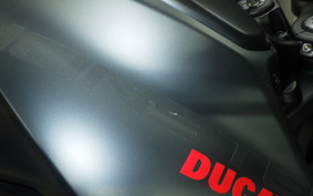 DUCATI MONSTER 937 + 2022