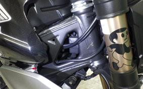 HONDA CB250RA MC52