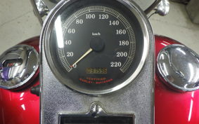 HARLEY FLSTF 1450 2000