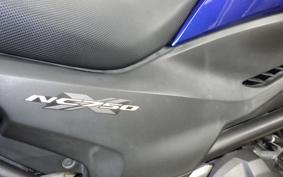 HONDA NC750X D Limited 2015 RC72