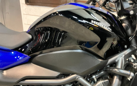 HONDA NC750S ABS 2019 RC88
