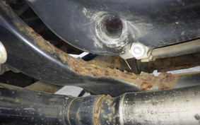 YAMAHA SRV250 RENAISSA 4DN