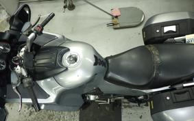 KAWASAKI 1400 GTR 2008 ZGT40A