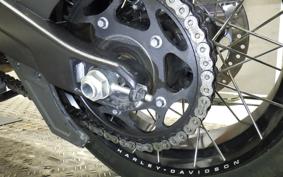 HARLEY PAN AMERICA 1250 S 2021