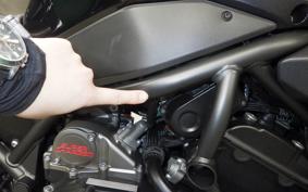 KAWASAKI ZH2 2021 ZRT00K