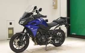 YAMAHA MT-09 Tracer 2017 RN51J