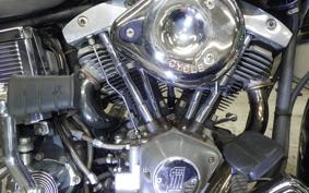 HARLEY FLH 1200 2014