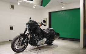 HARLEY FLSB 1750 2025