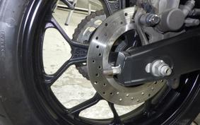 YAMAHA MT-25 2013 RG10J