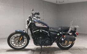 HARLEY XL883R 2008 CS2