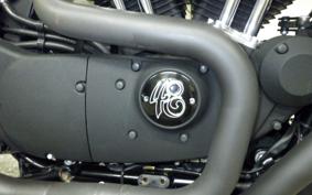 HARLEY XL1200X 2012