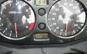 SUZUKI GSX-1300R HAYABUSA 2007