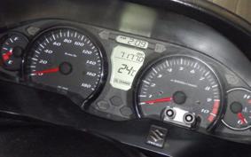 SUZUKI SKYWAVE 400 A 2016 CK45A