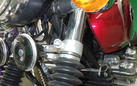 HONDA CB1100 EX ABS 2014 SC65