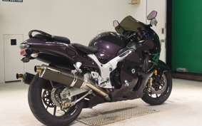 SUZUKI GSX-1300R HAYABUSA 2004