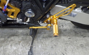 HONDA CB1300SF SUPER FOUR 2010 SC54