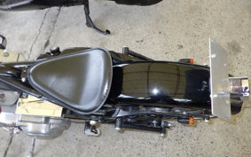 HARLEY XLH883 HUGGER 2001