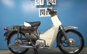 HONDA C90 SUPER CUB HA02