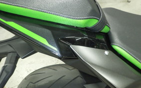 KAWASAKI ZH2 SE 2023 ZRT00K