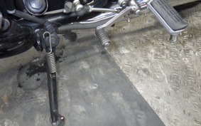 HONDA CB750 GEN 2 2004 RC42