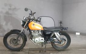 SUZUKI GLASS TRACKER BIG BOY NJ47A
