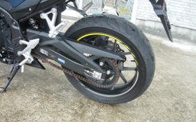 HONDA CBR400R ABS 2023 NC56