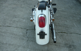 HONDA SHADOW 400 2004 NC34