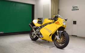 DUCATI 900SL 1994