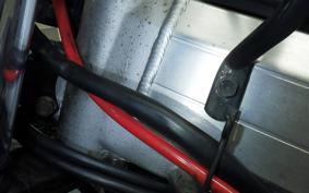 HONDA VFR400R 1991 NC30
