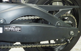 YAMAHA YZF-R25 A 2012 RG43J